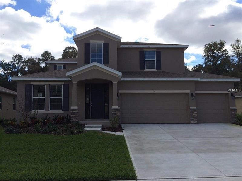 1st image of 521 Morgan Wood Dr