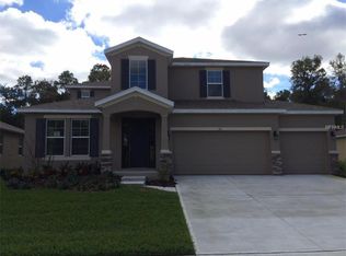 521 Morgan Wood Dr, Deland, FL 32724