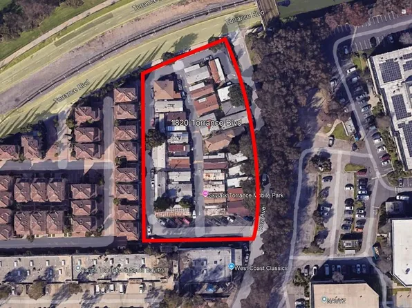 1820 Torrance Blvd, Torrance, CA 90501