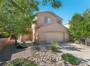1927 Black Gold Rd SE, Albuquerque, NM 87123