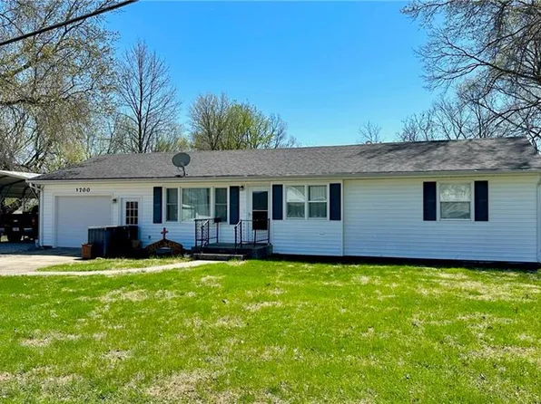 1700 E 8th St, Trenton, MO 64683