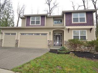 921 S 34th Pl, Renton, WA 98055