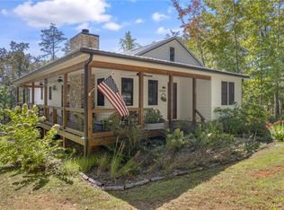 527 Doe Run, Pickens, SC 29671