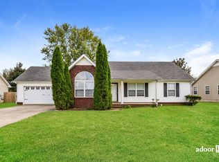 1243 Azure Way, Murfreesboro, TN 37128