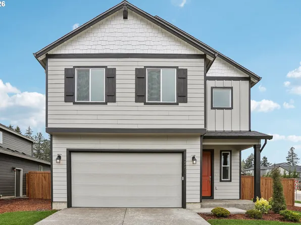 24411 SW White Oak Ter, Sherwood, OR 97140