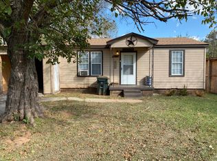 602 N I St, Duncan, OK 73533