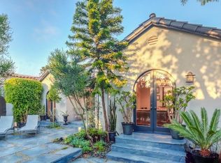1632 S Orange Grove Ave, Los Angeles, CA 90019