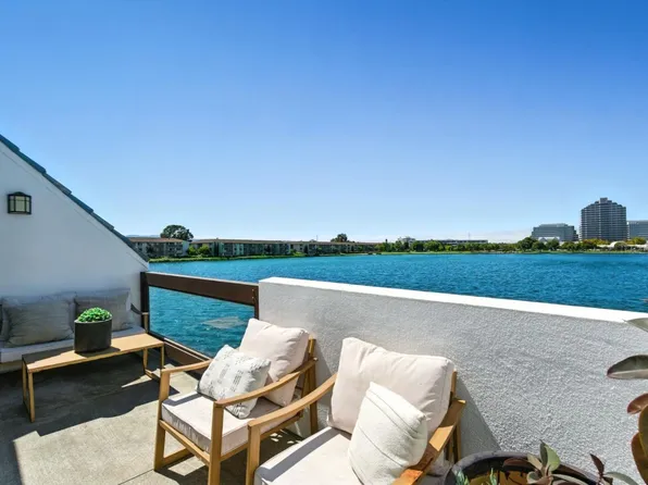 632 Portofino Ln, Foster City, CA 94404