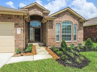 29631 Clover Shore Dr, Spring, TX 77386