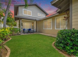 91-1153 Waipuhia St, Ewa Beach, HI 96706