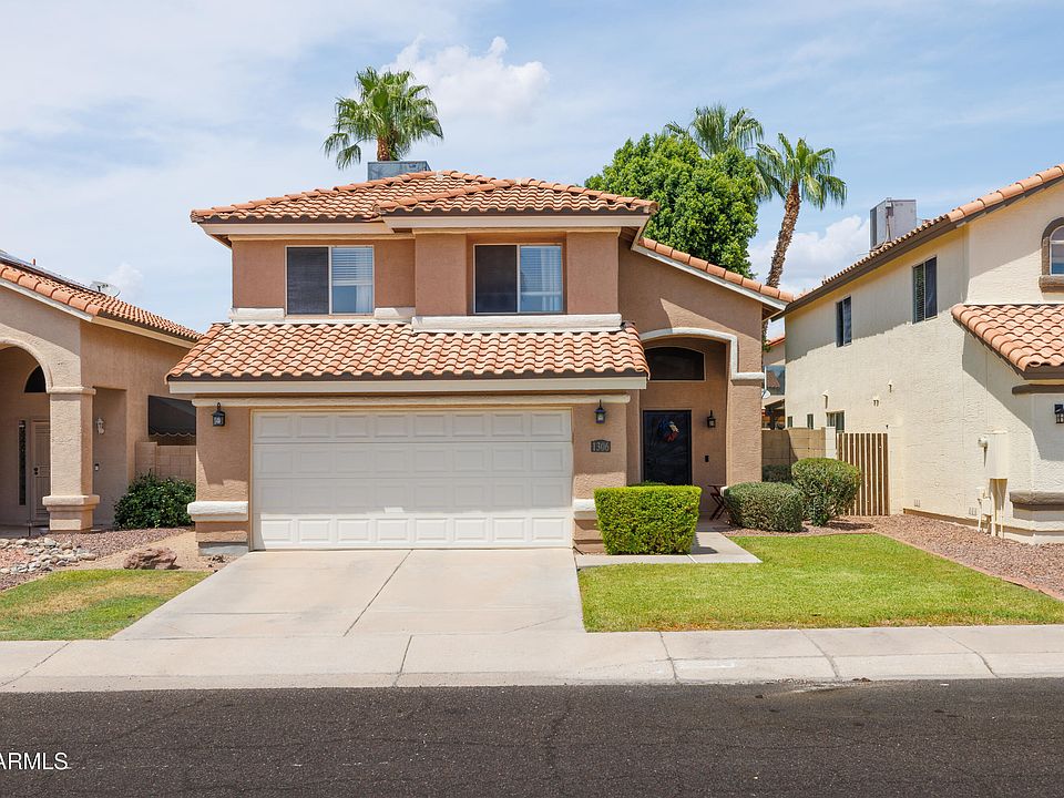 1st image of 1306 E HELENA Drive