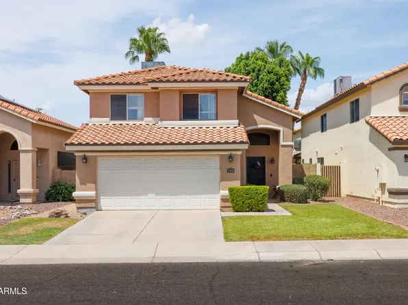 1306 E HELENA Drive, Phoenix, AZ 85022