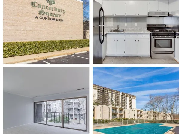26 Canterbury Sq APT 202, Alexandria, VA 22304