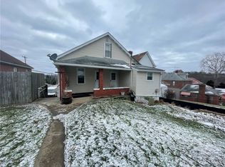 482 Georgetown Rd, Lawrence, PA 15055