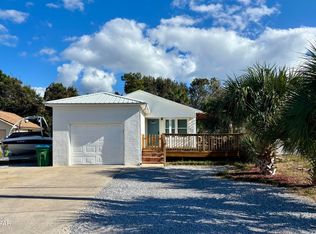 3909 Taurus St, Panama City Beach, FL 32408
