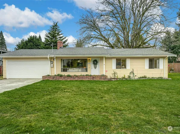 21219 100th Avenue SE, Kent, WA 98031