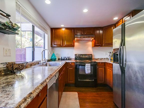 2nd image of 3505 Monair Dr Unit A