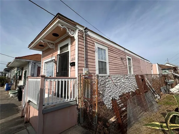 2009 Governor Nicholls St, New Orleans, LA 70116