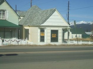 1119 Poplar St, Leadville, CO 80461