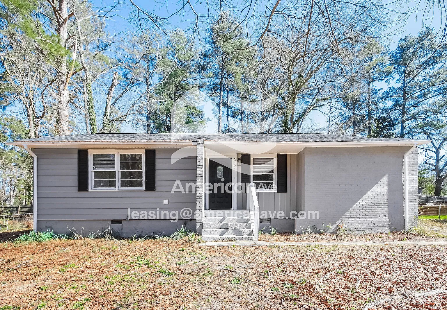 2 bed, 1.0 bath, 1083 sqft, $1,180 — Photo 1