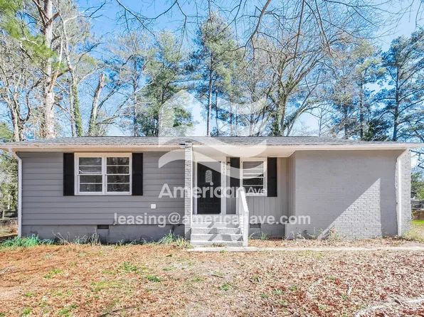 2404 Dickey Rd, Augusta, GA 30906