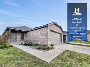 14611 S Ascot Bend Cir, Conroe, TX 77306