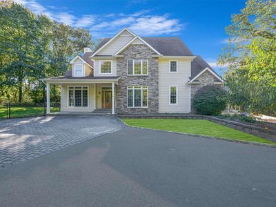 122 Belle Terre Road, Port Jefferson, NY, 11777