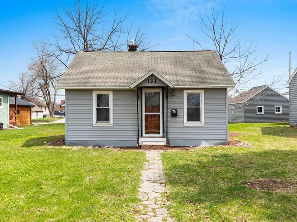 131 S Sidney St, Kimberly, WI 54136