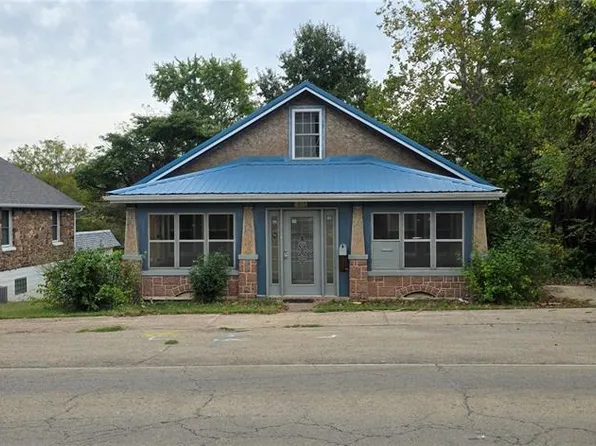 417 N Main St, Ironton, MO 63650
