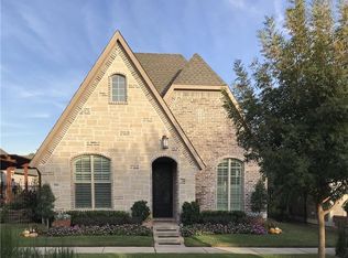 908 Sacred Way, McKinney, TX 75069