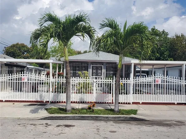 81 NW 44th St, Miami, FL 33127