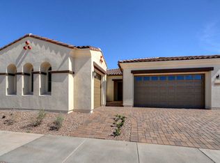 4723 S Aileron Ln, Mesa, AZ 85212