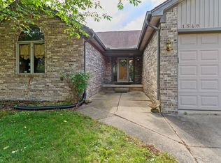 1540 Parke St, Rochester Hills, MI 48307