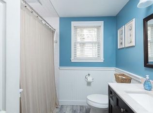 214 Durbeck Rd, Rockland, MA 02370