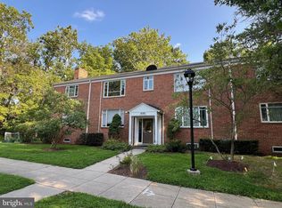 Parkside Codm, Bethesda, MD 20814