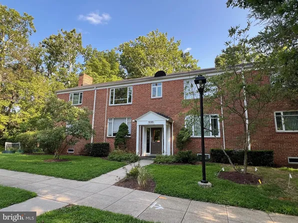 10305 Montrose Ave #M101, Bethesda, MD 20814