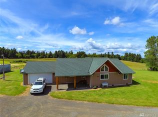 9302 Gustafson Ln SW, Rochester, WA 98579