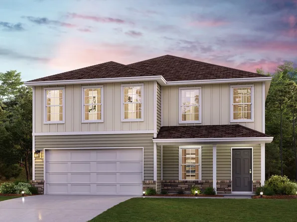 539 Tomlin Trl, Spartanburg, SC 29301