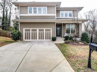 1731 Stoney Creek Dr, Atlanta, GA 30316