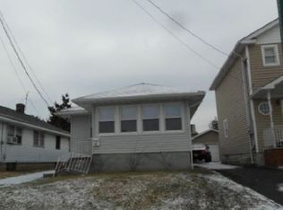 203 Main St, Linden, NJ 07036