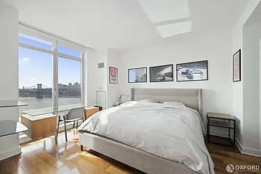 Rented by Oxford Property Group