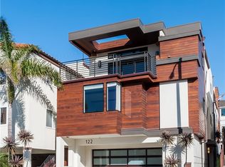 122 Manhattan Ave, Hermosa Beach, CA 90254