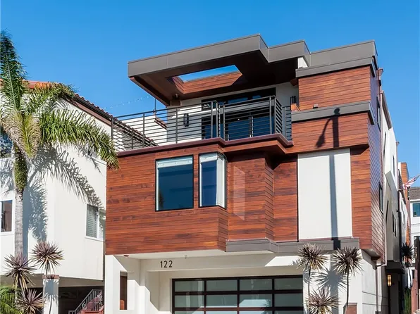 122 Manhattan Ave, Hermosa Beach, CA 90254