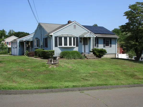 29 Bartholomew Avenue, Ansonia, CT 06401