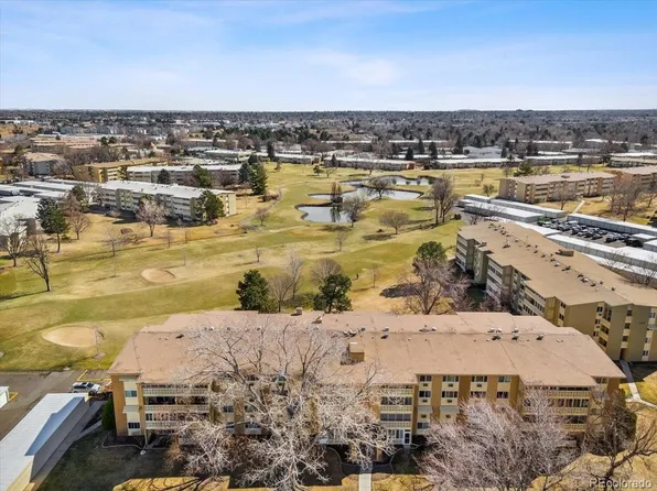 620 S Alton Way #2D, Denver, CO 80247