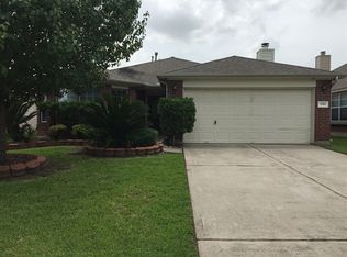 3314 Falcon Trail Dr, Spring, TX 77373