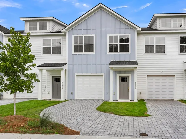 4007 Gravely Ave, North Charleston, SC 29405