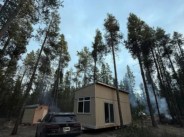 73800 Keyser Cir, Chiloquin, OR 97624