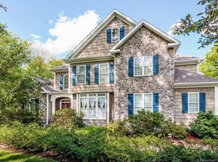 159 Meadowview Dr, Harwinton, CT 06791