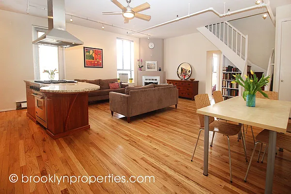 Sold by Brooklyn Properties | media 8